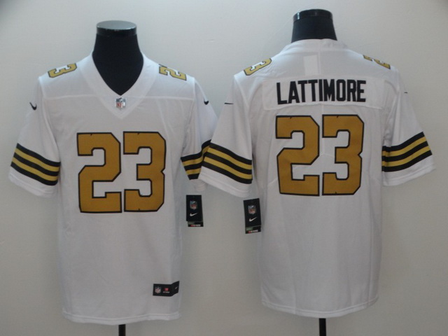 New Orleans Saints Jerseys 023